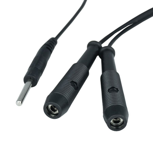 Electrastim - Dreiphasiges Kombinationskabel für ElectraStim