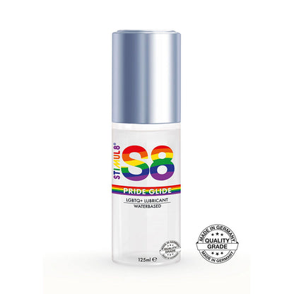 Stimul8 - Glide Pride Gleitgel