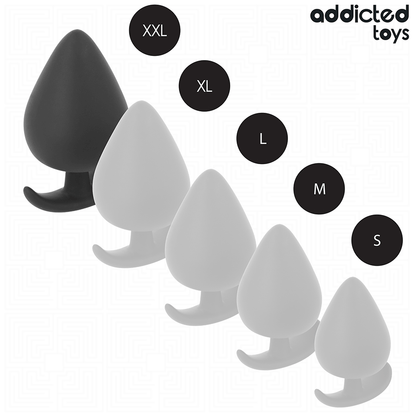 Addicted Toys - XXL Analplug
