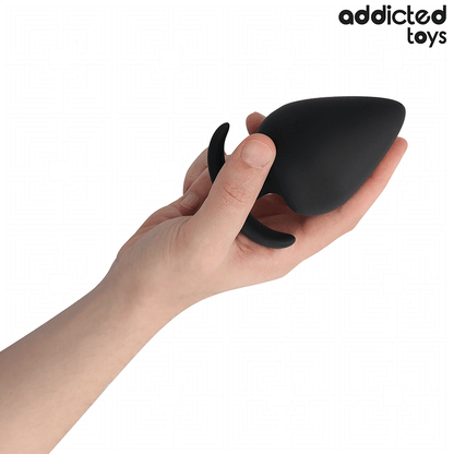 Addicted Toys - XXL Analplug