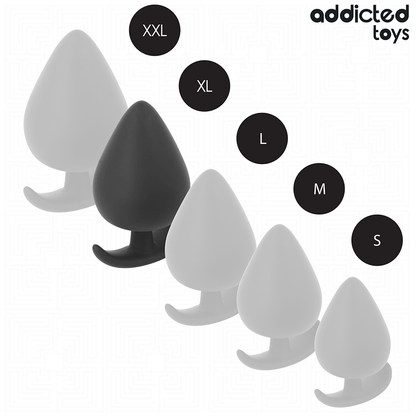 Addicted Toys - XL Analplug