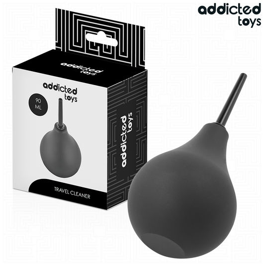 Addicted Toys - Reise-Analreiniger