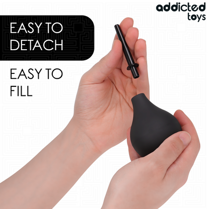 Addicted Toys - Reise-Analreiniger