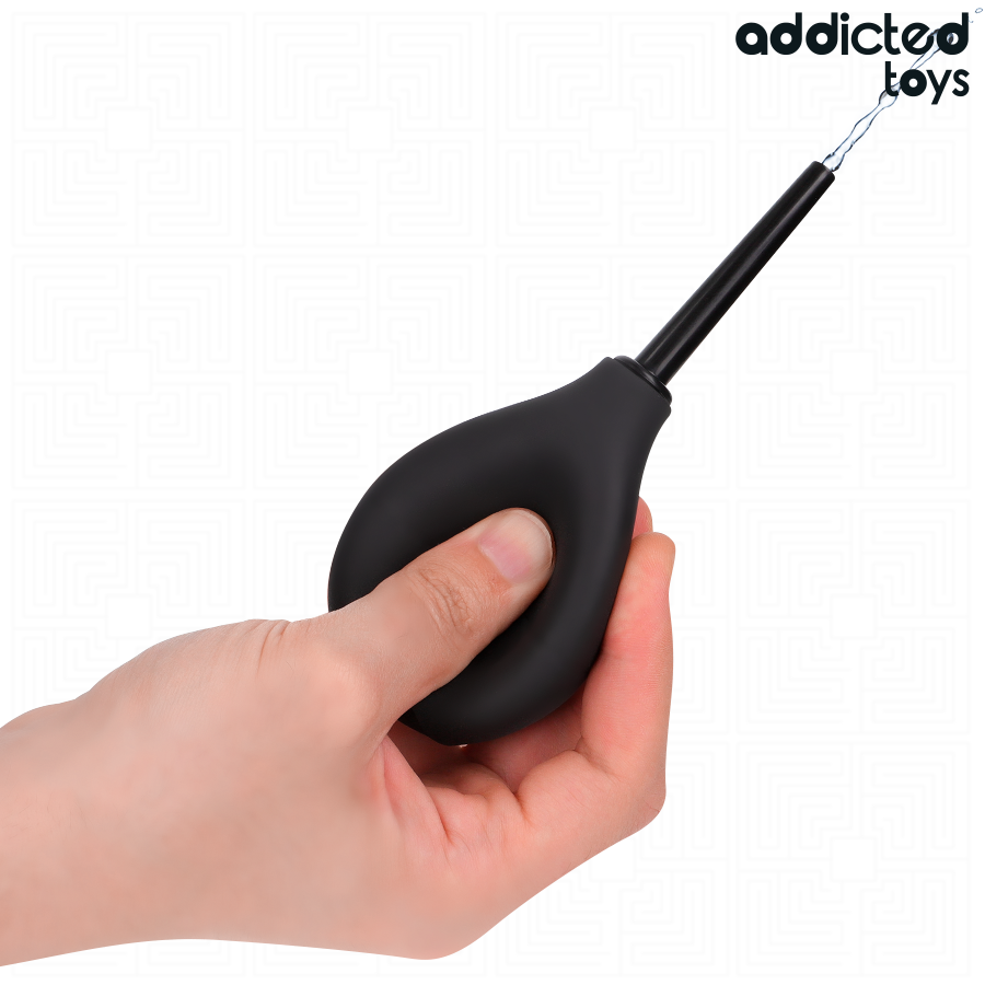 Addicted Toys - Reise-Analreiniger