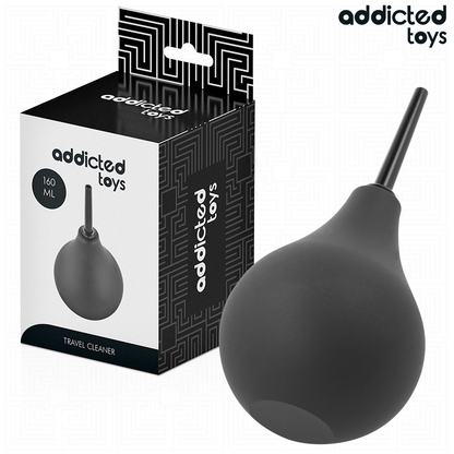 Addicted Toys - Reise-Analreiniger