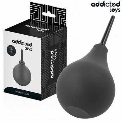 Addicted Toys - Reise-Analreiniger