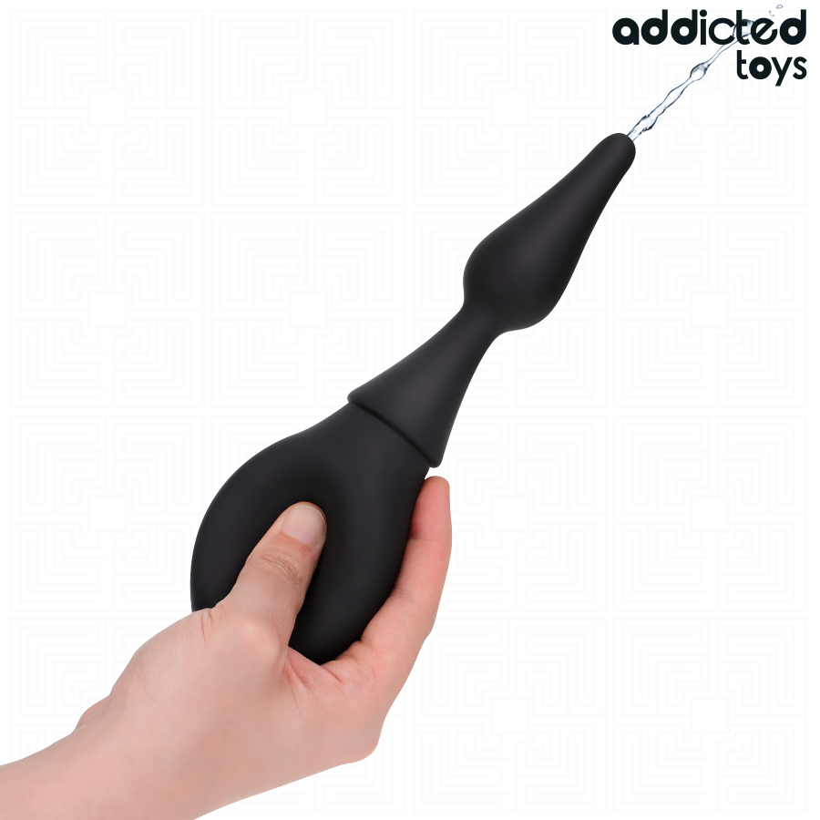 Addicted Toys - Reise-Analreiniger