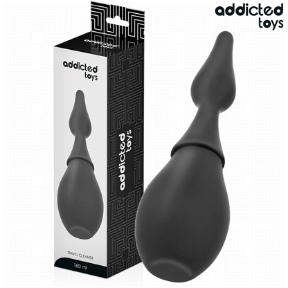 Addicted Toys - Reise-Analreiniger