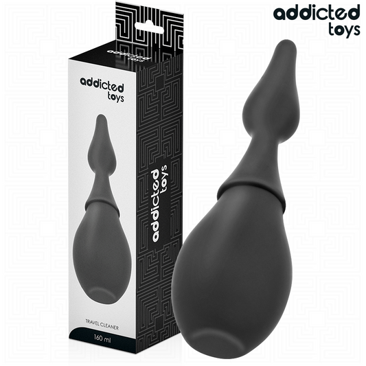 Addicted Toys - Reise-Analreiniger