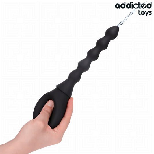 Addicted Toys - Reise-Analreiniger
