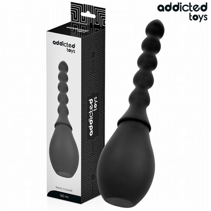 Addicted Toys - Reise-Analreiniger
