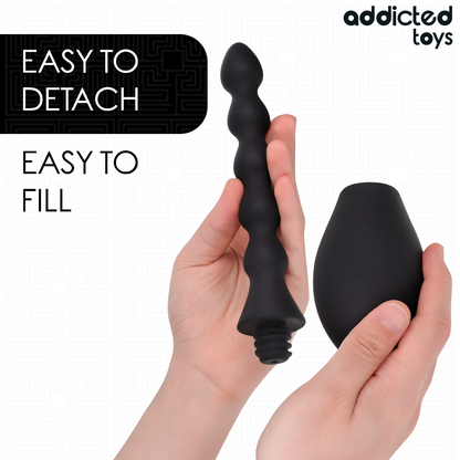 Addicted Toys - Reise-Analreiniger