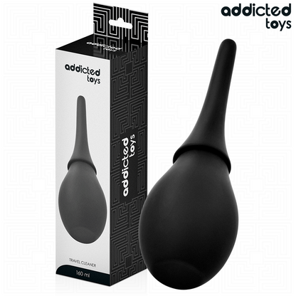 Addicted Toys - Reise-Analreiniger