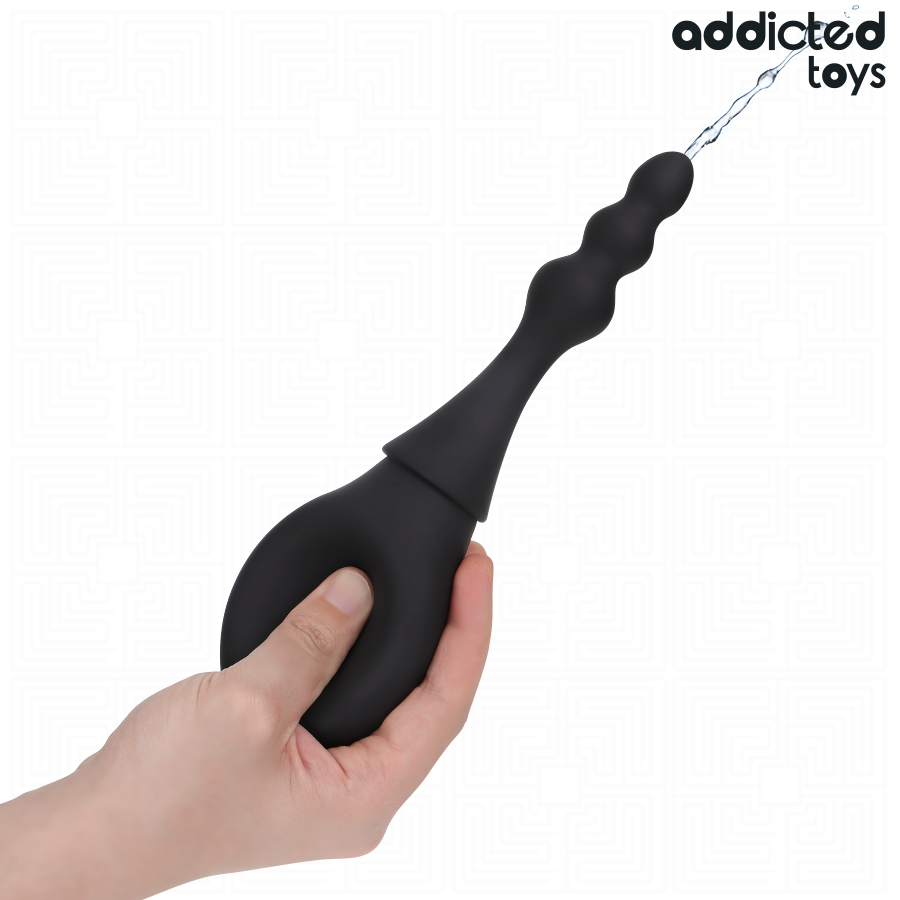 Addicted Toys - Reise-Analreiniger