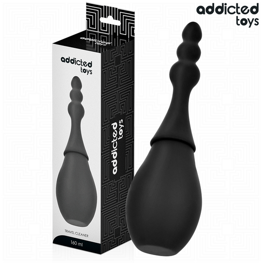 Addicted Toys - Reise-Analreiniger