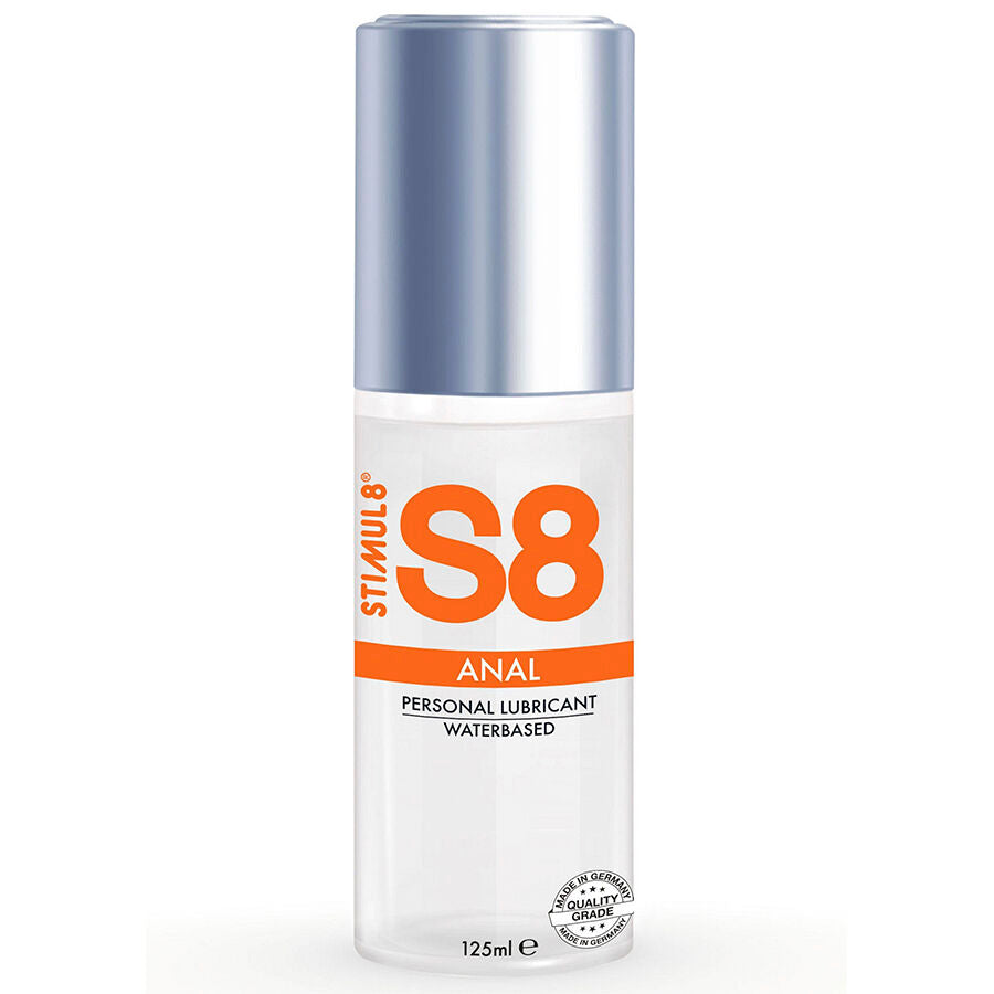 Stimul8 - S8 - Anal-Gleitgel