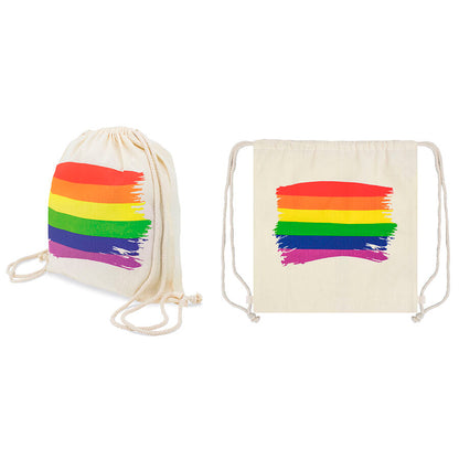 Pride - LGBTQ+ Pride Backpack