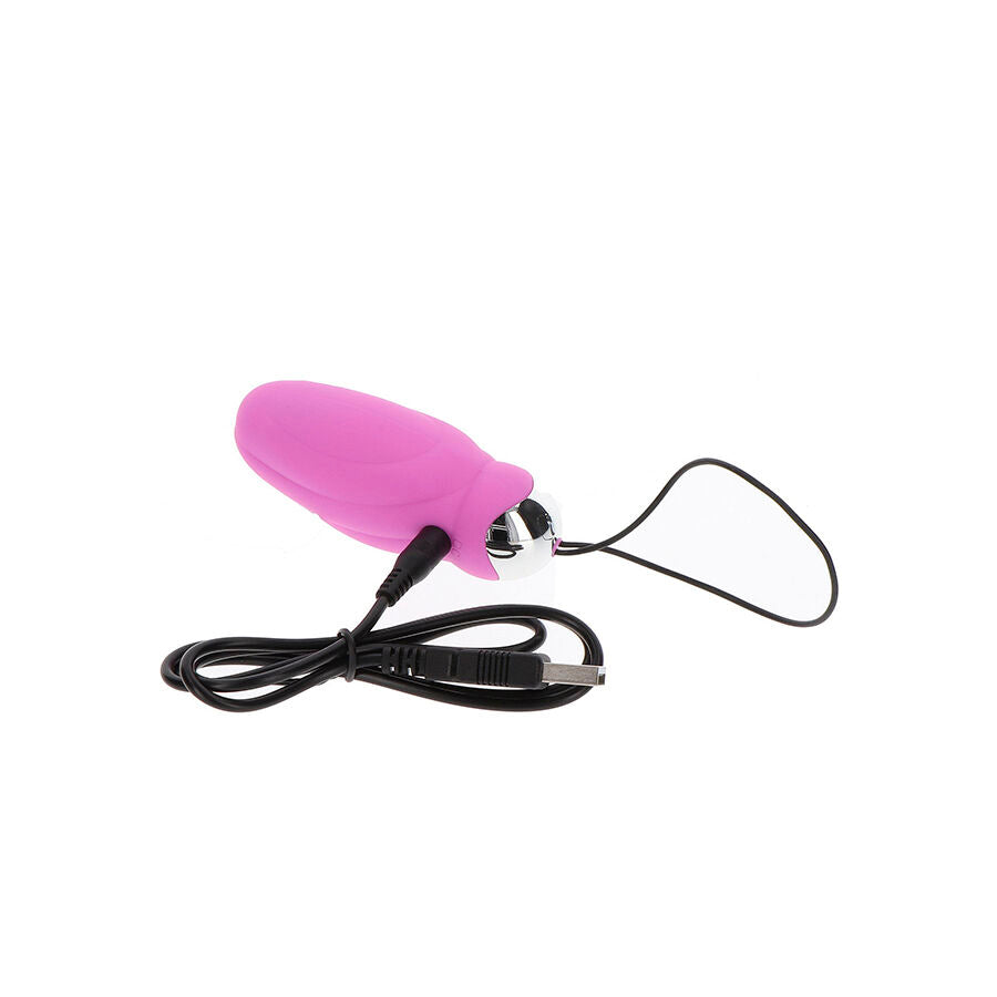 Toyjoy - Happiness - Crack Me Up - Vibrator