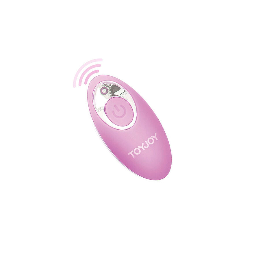 Toyjoy - Happiness - Crack Me Up - Vibrator