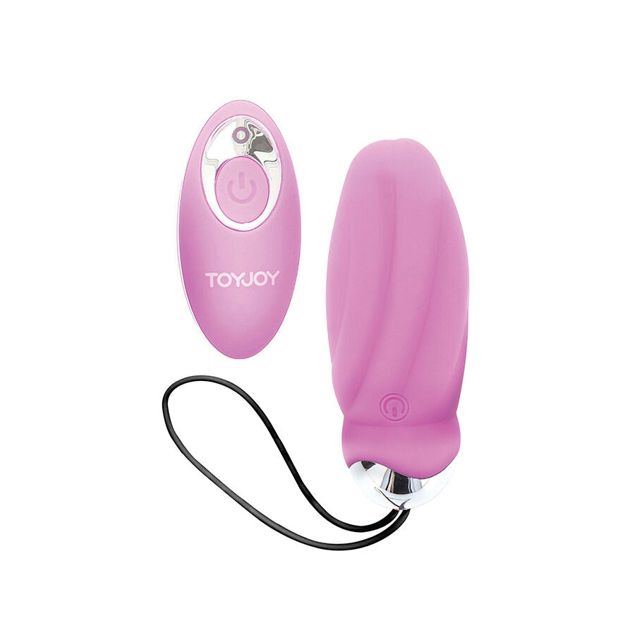 Toyjoy - Happiness - Crack Me Up - Vibrator
