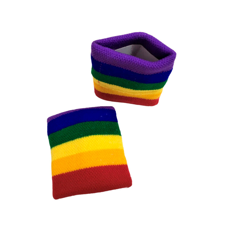 Pride - Regenbogen Geldbörse - LGBTQ+