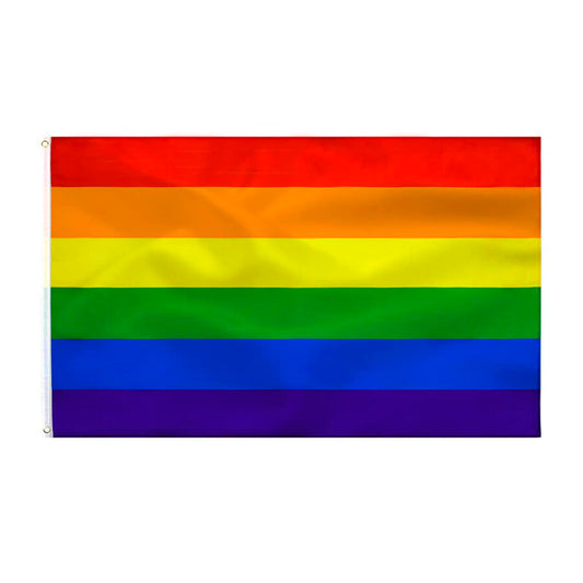 Pride - Regenbogen Geldbörse - LGBTQ+