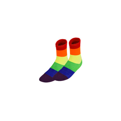 Pride - Regenbogen Socken - LGBTQ+