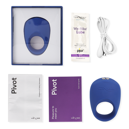 We-Vibe - Pivot - Penisring