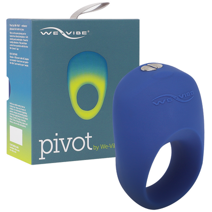 We-Vibe - Pivot - Penisring