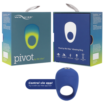 We-Vibe - Pivot - Penisring
