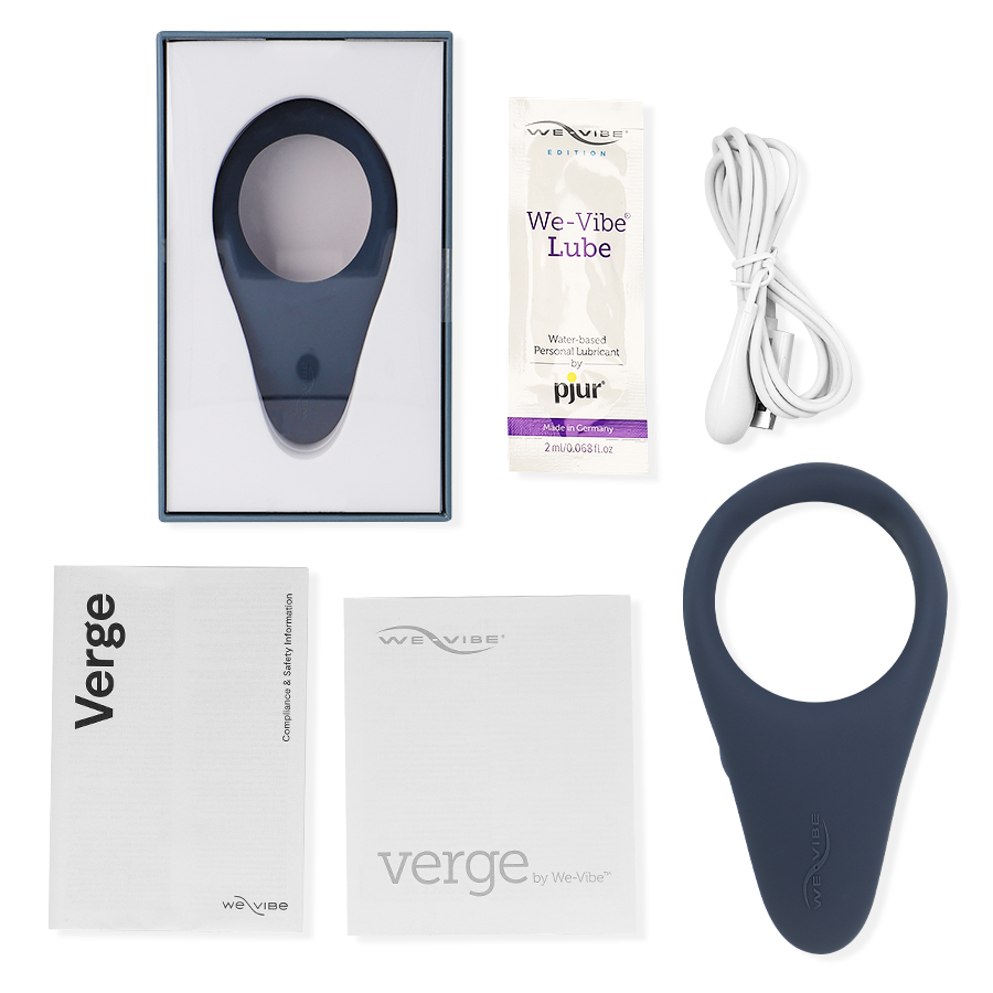 We-Vibe - Verge - Penisring