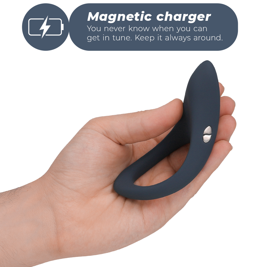 We-Vibe - Verge - Penisring