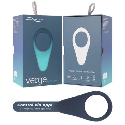 We-Vibe - Verge - Penisring