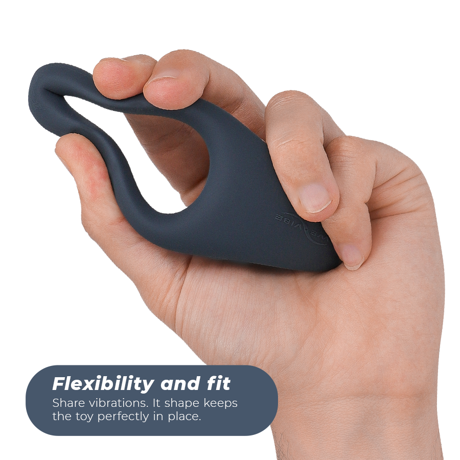We-Vibe - Verge - Penisring