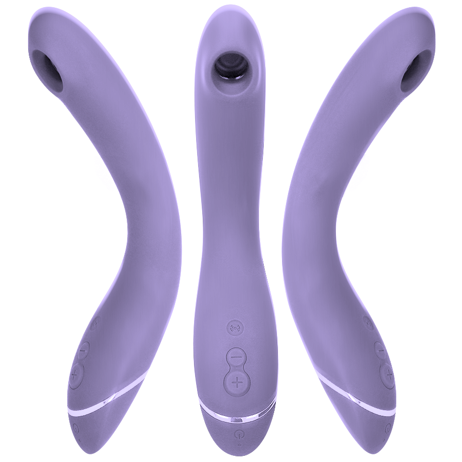 Womanizer - Womanizer OG