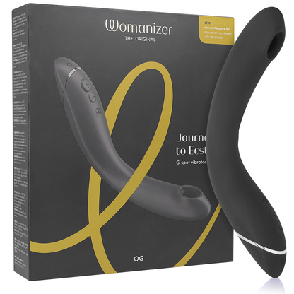 Womanizer - Womanizer OG