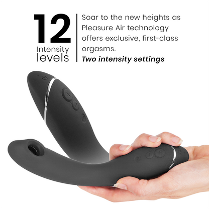 Womanizer - Womanizer OG