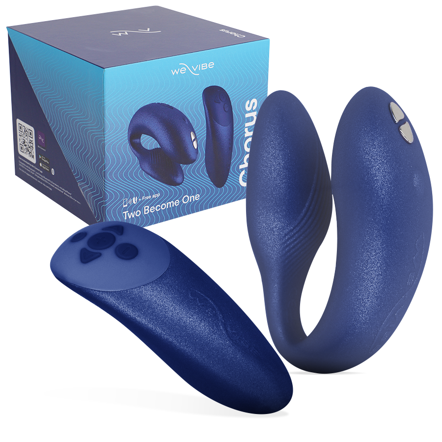 We-vibe - Chorus - Vibrator für Paare