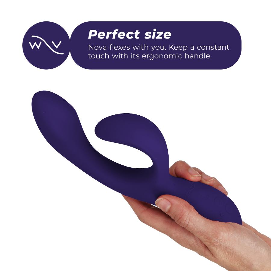 We-Vibe - Nova - Vibrator