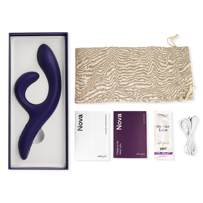 We-Vibe - Nova - Vibrator