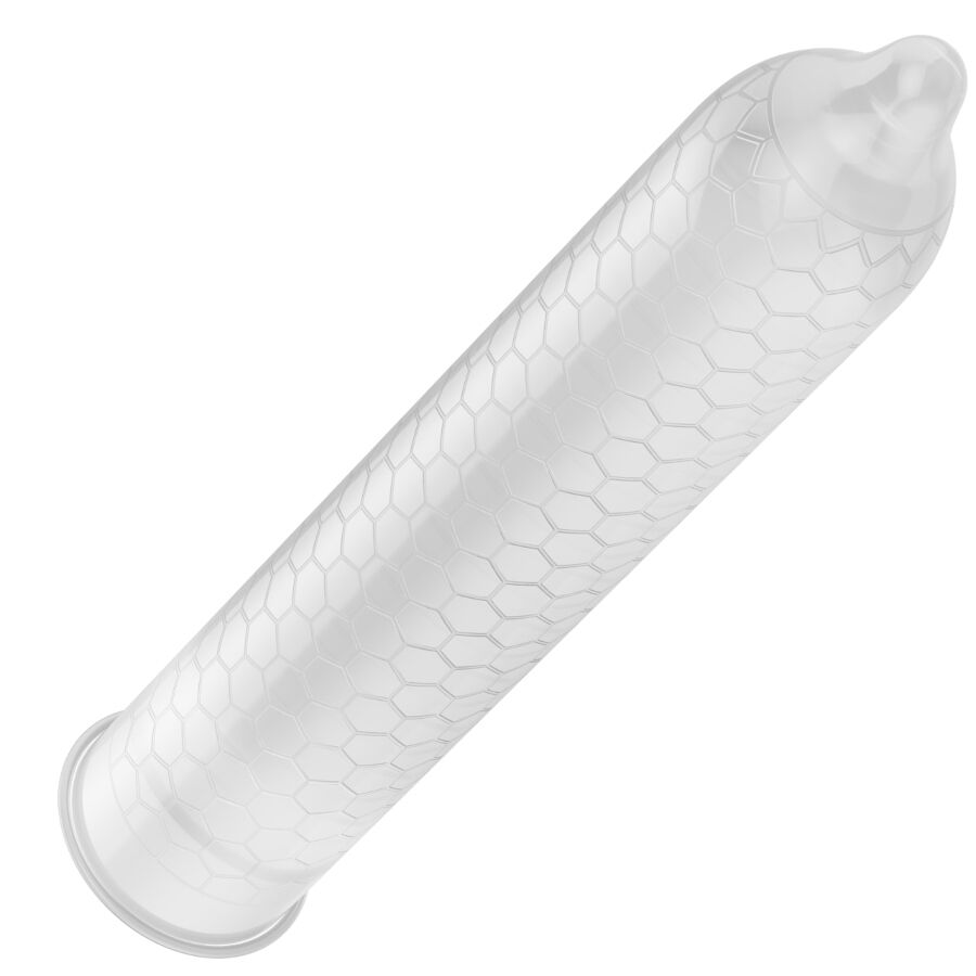 Lelo - Hex Bio-Kondome