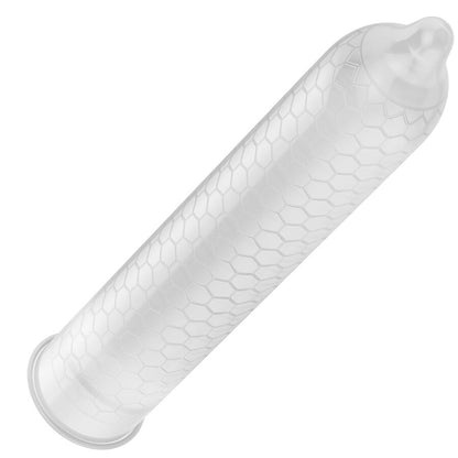 Lelo - Hex Bio-Kondome