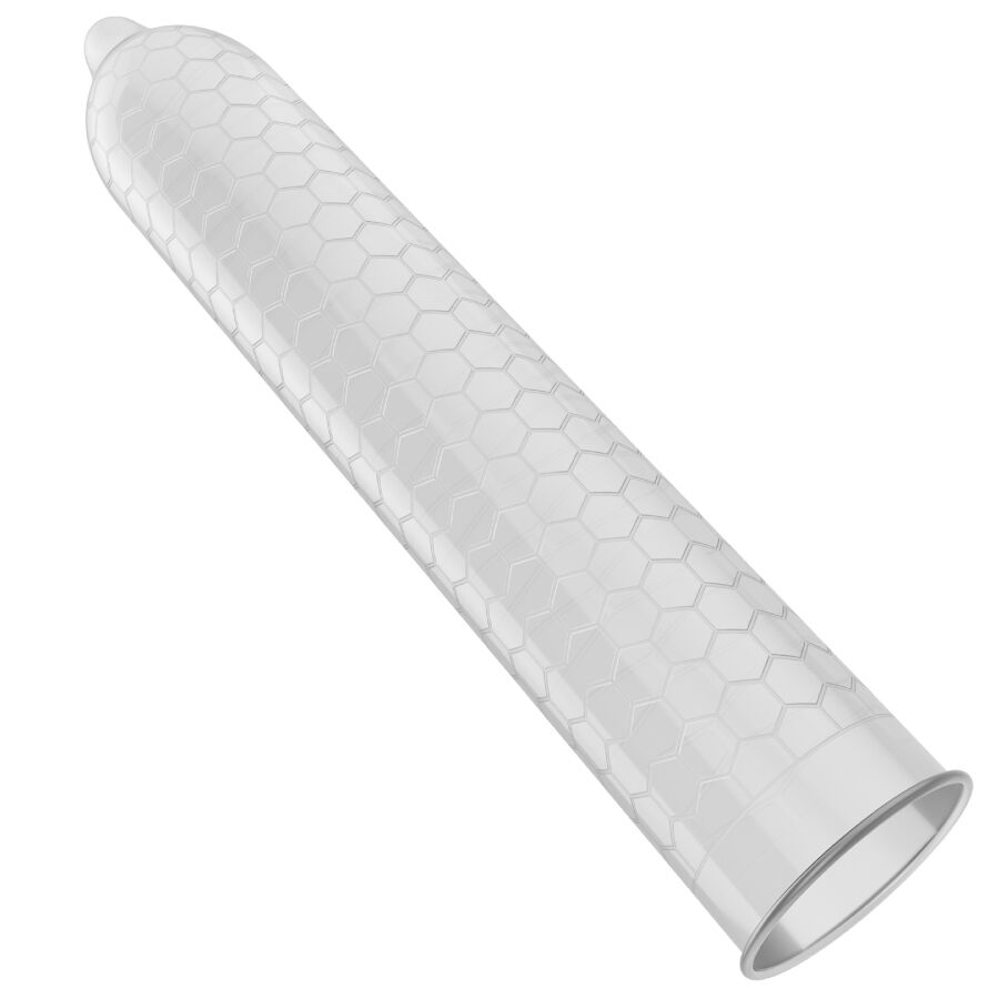Lelo - Hex Bio-Kondome
