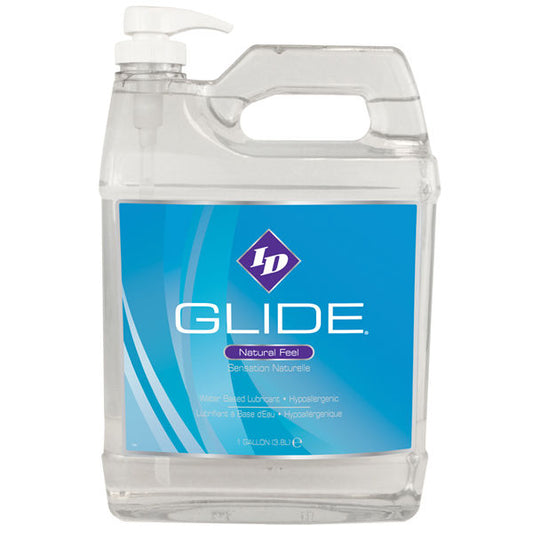 ID - Gleitgel auf Wasserbasis