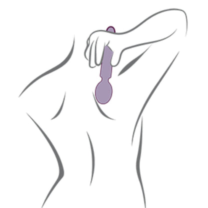 Rocks-off - Oriel Flexibler Stabvibrator