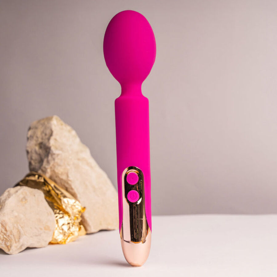 Rocks-off - Oriel Flexibler Stabvibrator