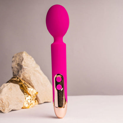 Rocks-off - Oriel Flexibler Stabvibrator
