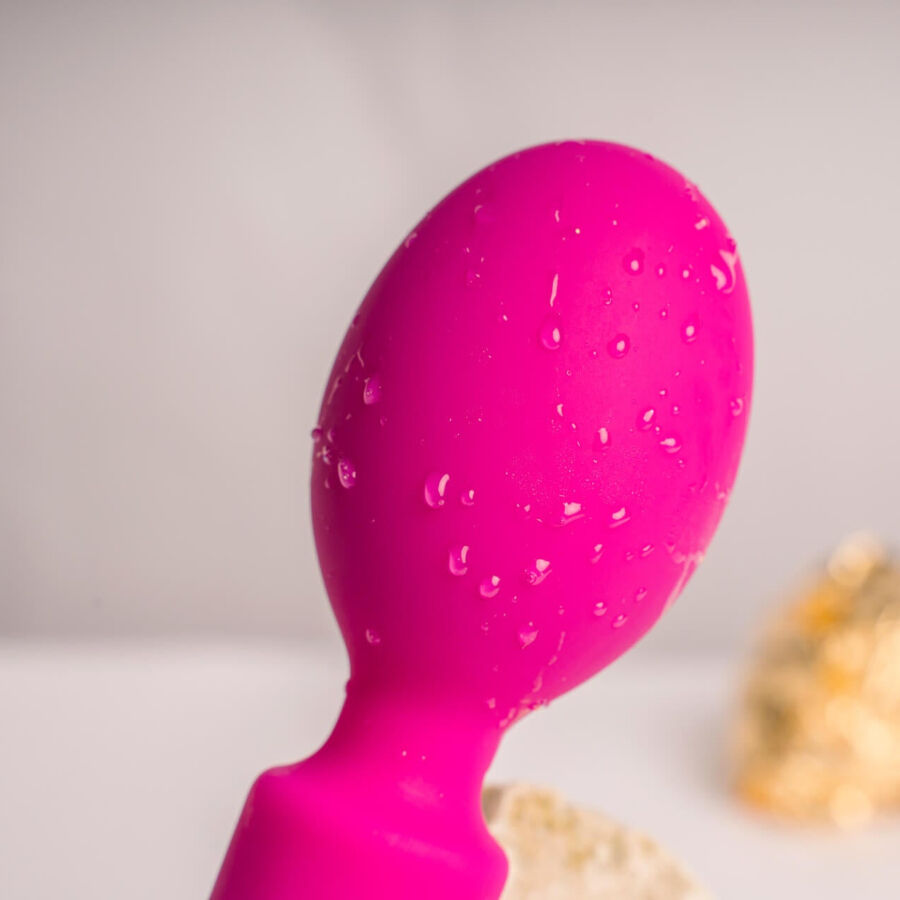 Rocks-off - Oriel Flexibler Stabvibrator