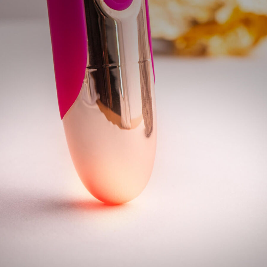 Rocks-off - Oriel Flexibler Stabvibrator