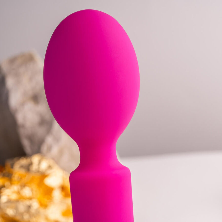 Rocks-off - Oriel Flexibler Stabvibrator